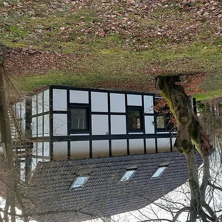 Sternberg 225-227 Ganzes Haus By Interhome Holiday home Frankenau
