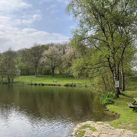 Vakantiehuis Sternberg 225-227 By Interhome *