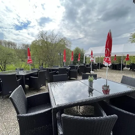 Sternberg 225-227 By Interhome Vakantiehuis