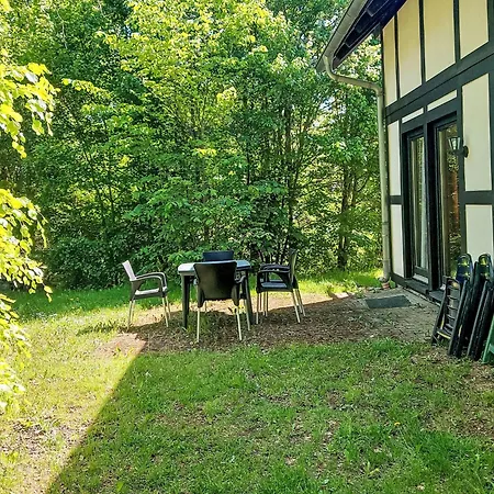 Holiday home Sternberg 225-227 Ganzes Haus By Interhome *