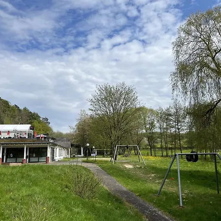 Sternberg 225-227 Ganzes Haus By Interhome Holiday home