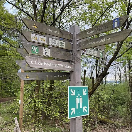 Vakantiehuis Sternberg 225-227 By Interhome