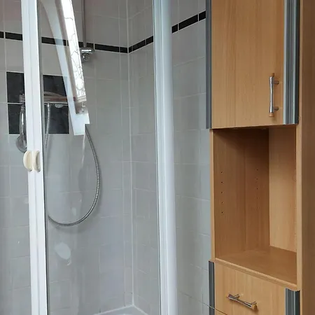 Sternberg 225-227 Ganzes Haus By Interhome Holiday home