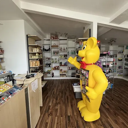 Vakantiehuis Sternberg 225-227 By Interhome *