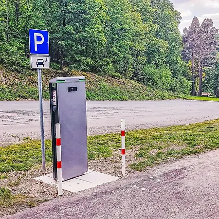 Vakantiehuis Sternberg 225-227 By Interhome *