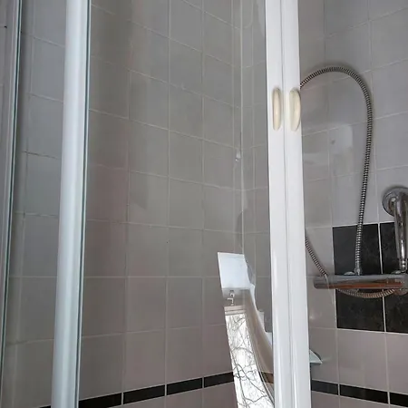 Sternberg 225-227 Ganzes Haus By Interhome Holiday home Frankenau
