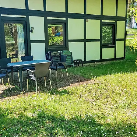 Sternberg 225-227 By Interhome Prázdninový dům