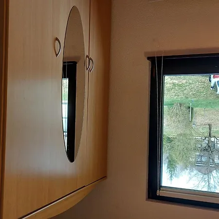 Sternberg 225-227 Ganzes Haus By Interhome Holiday home *