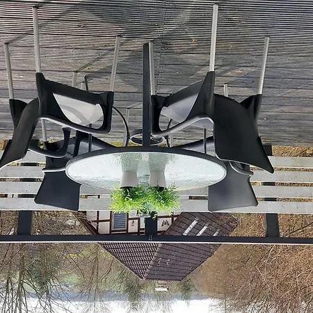 Sternberg 225-227 Ganzes Haus By Interhome Holiday home Frankenau