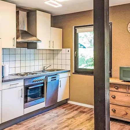 Sternberg 225-227 Ganzes Haus By Interhome Holiday home
