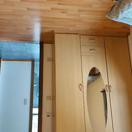 Sternberg 225-227 Ganzes Haus By Interhome Holiday home Frankenau
