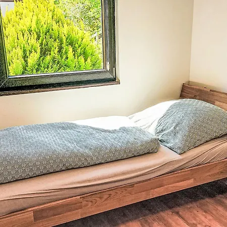 Sternberg 225-227 Ganzes Haus By Interhome * Frankenau