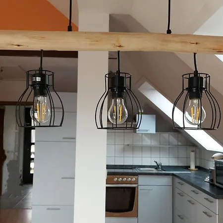 Holiday home Sternberg 225-227 Ganzes Haus By Interhome