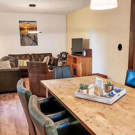 Sternberg 225-227 Ganzes Haus By Interhome Holiday home *