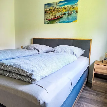 Sternberg 225-227 Ganzes Haus By Interhome Holiday home Frankenau