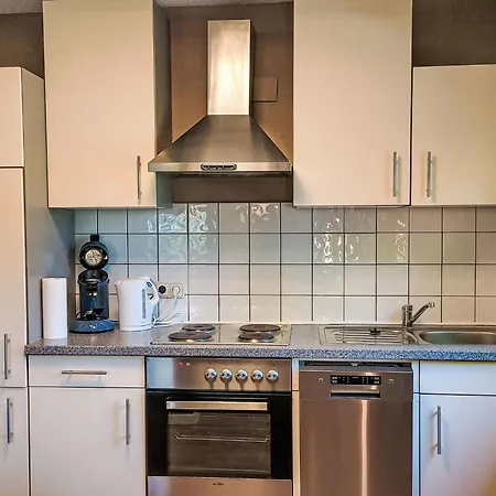 Sternberg 225-227 Ganzes Haus By Interhome Frankenau