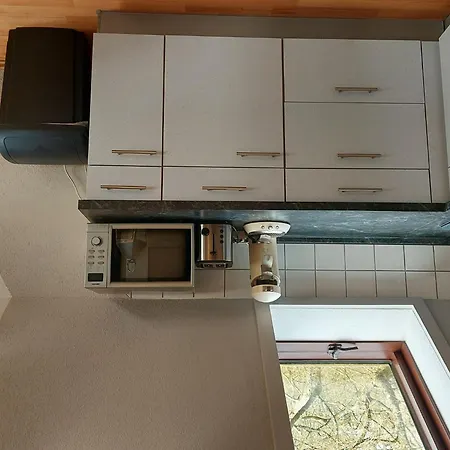 Sternberg 225-227 Ganzes Haus By Interhome