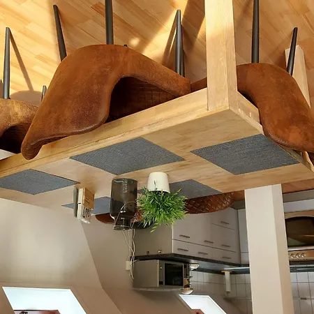 Holiday home Sternberg 225-227 Ganzes Haus By Interhome Frankenau