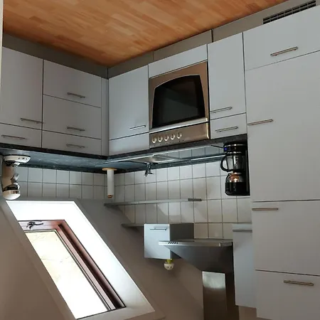 Sternberg 225-227 Ganzes Haus By Interhome Frankenau