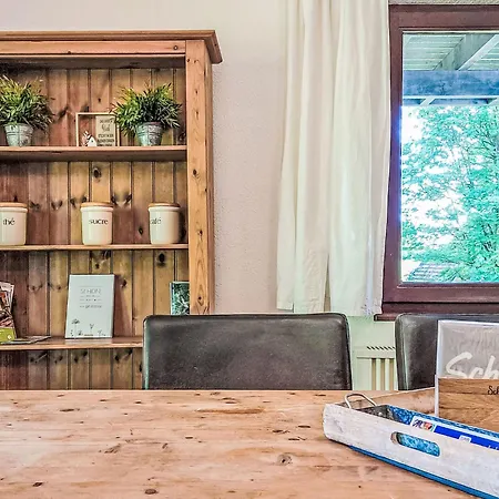 Prázdninový dům Sternberg 225-227 By Interhome *