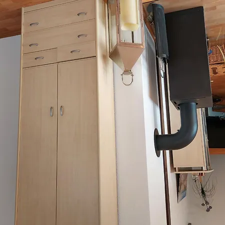 Holiday home Sternberg 225-227 Ganzes Haus By Interhome Frankenau
