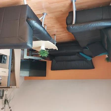 Sternberg 225-227 Ganzes Haus By Interhome Frankenau