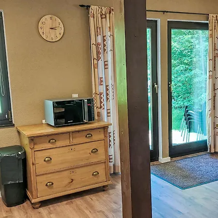 Sternberg 225-227 Ganzes Haus By Interhome Holiday home
