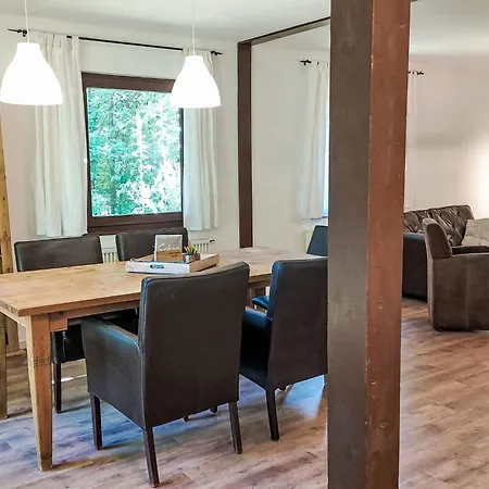 Holiday home Sternberg 225-227 Ganzes Haus By Interhome *