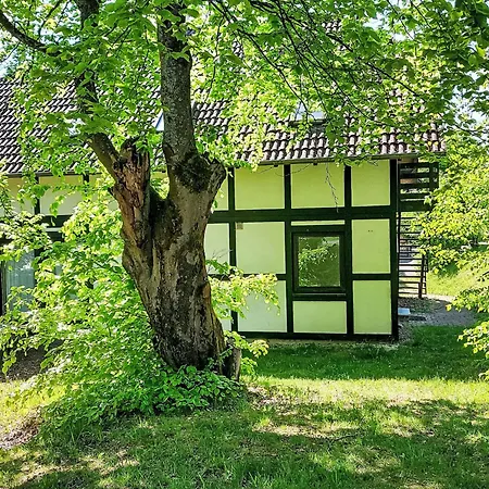 Sternberg 225-227 Ganzes Haus By Interhome Frankenau