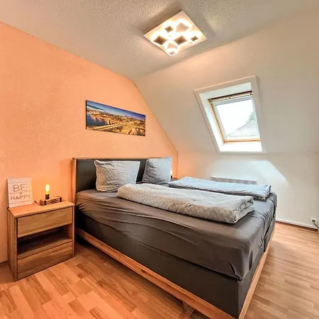 Sternberg 225-227 By Interhome Prázdninový dům