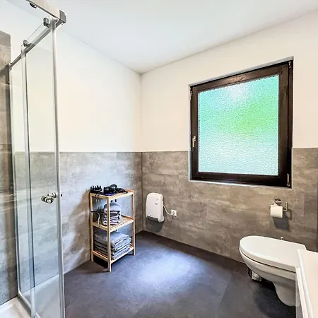 Sternberg 225-227 By Interhome * Frankenau
