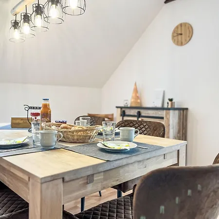 بيت للعطل Sternberg 225-227 By Interhome Frankenau