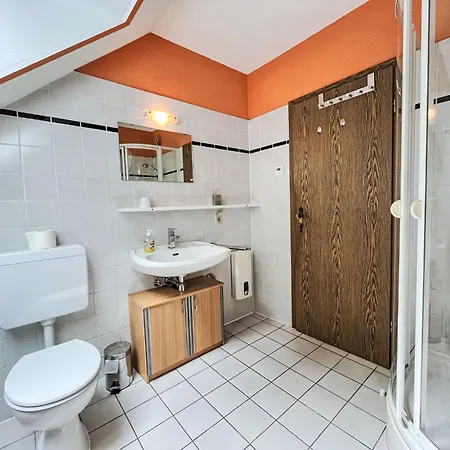 Sternberg 225-227 By Interhome Frankenau