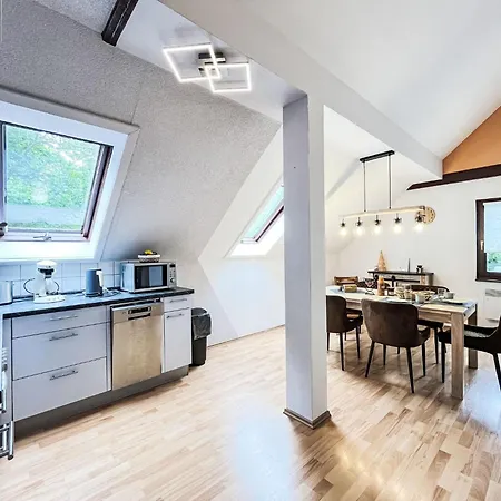 Sternberg 225-227 By Interhome