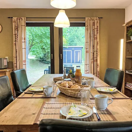 Feriehus Sternberg 225-227 By Interhome *