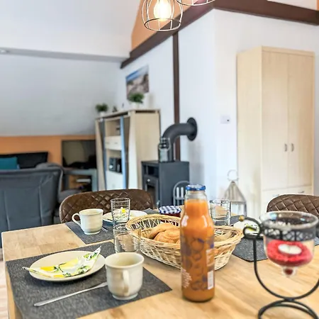 Sternberg 225-227 By Interhome * Frankenau