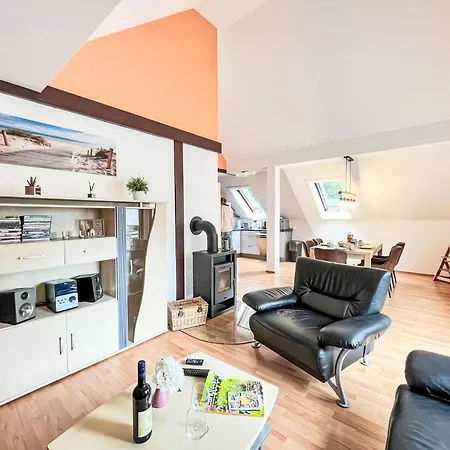 Sternberg 225-227 By Interhome Feriehus
