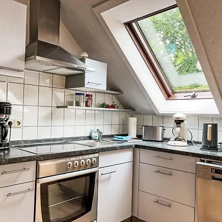 Sternberg 225-227 By Interhome Feriehus *