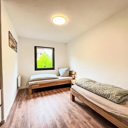 Sternberg 225-227 By Interhome *