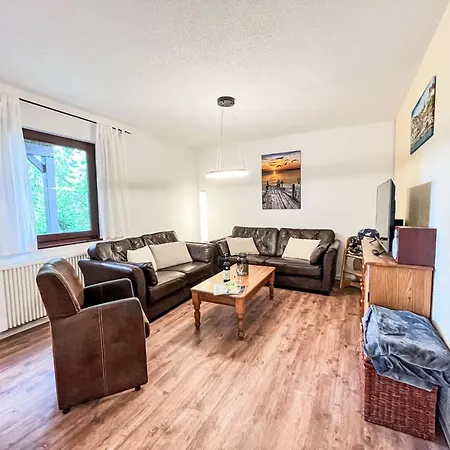 Sternberg 225-227 By Interhome * Frankenau