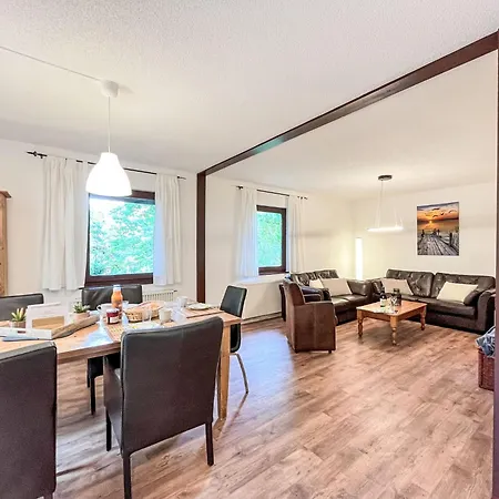 Sternberg 225-227 By Interhome Vakantiehuis