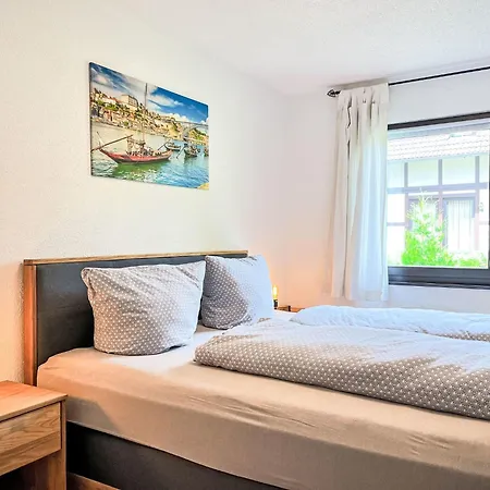 Feriehus Sternberg 225-227 By Interhome