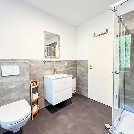 Sternberg 225-227 By Interhome Frankenau
