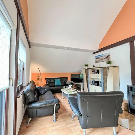 Sternberg 225-227 By Interhome Prázdninový dům *