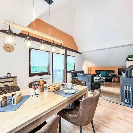Casa de Férias Sternberg 225-227 By Interhome