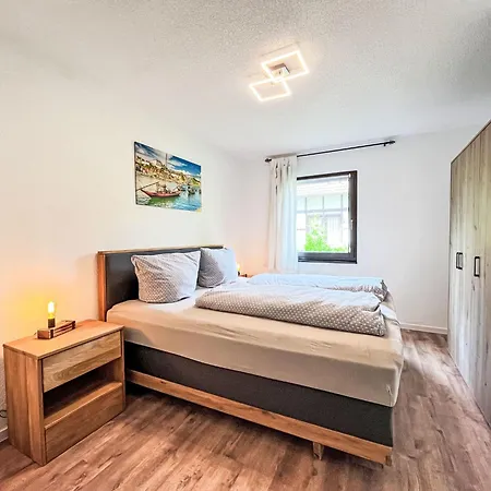 Sternberg 225-227 By Interhome Vakantiehuis Frankenau