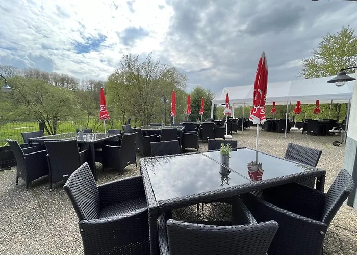 Sternberg 225-227 By Interhome Holiday home