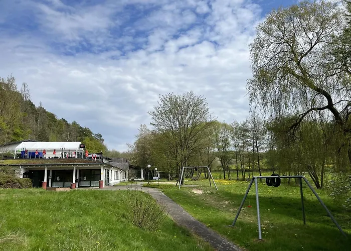 Sternberg 225-227 By Interhome Holiday home