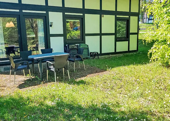 Sternberg 225-227 By Interhome Holiday home