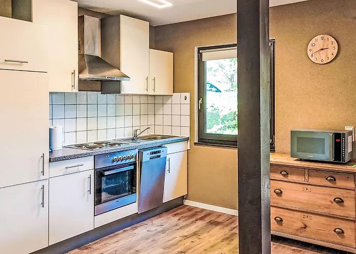 Sternberg 225-227 By Interhome Holiday home